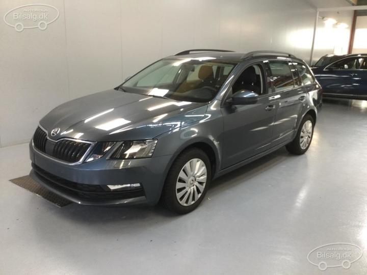 skoda octavia 2019 tmbjr9ne1k0160720