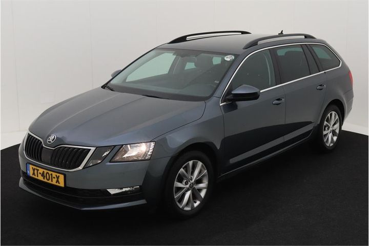 skoda octavia combi 2019 tmbjr9ne1k0165559