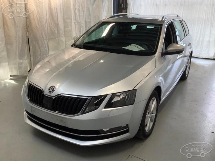 skoda octavia combi 2019 tmbjr9ne1k0184919