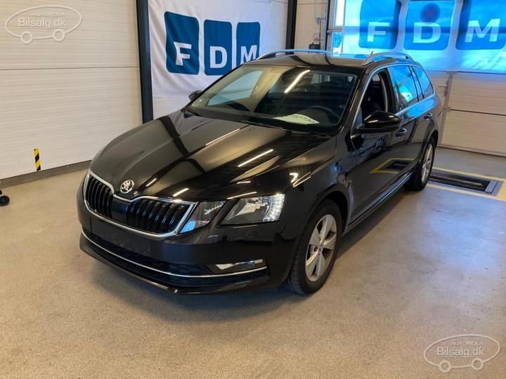 skoda octavia 2020 tmbjr9ne1l0043379