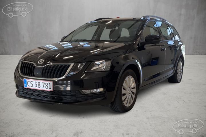 skoda octavia 2020 tmbjr9ne1l0082649