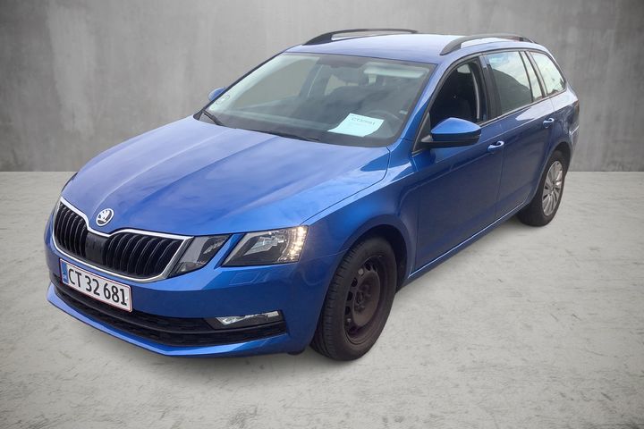 koda octavia 2020 tmbjr9ne1l0085549