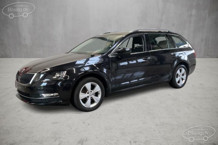 skoda octavia 2020 tmbjr9ne1l0176207