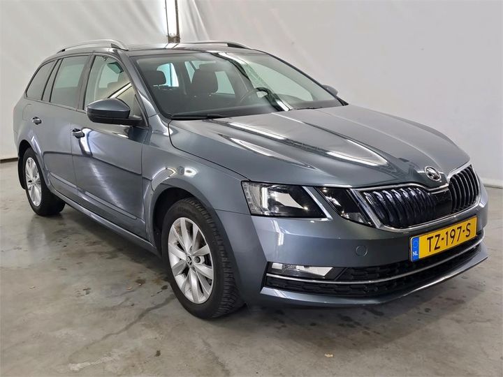 skoda octavia combi 2018 tmbjr9ne2k0041140