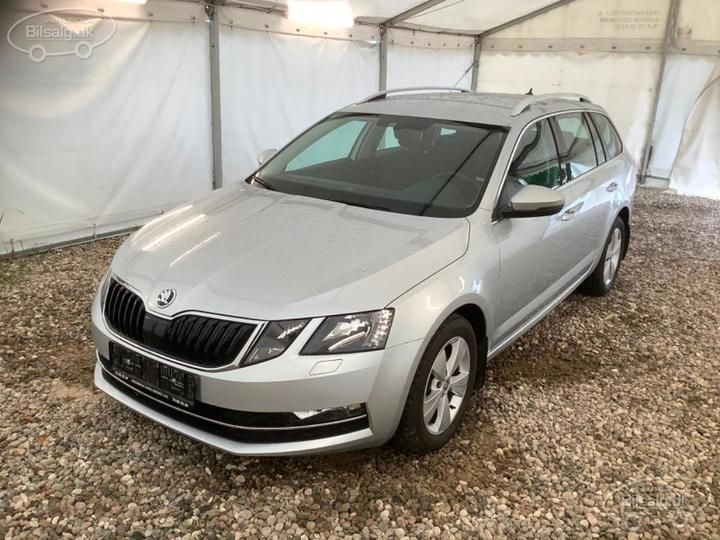 skoda octavia 2020 tmbjr9ne2l0106182