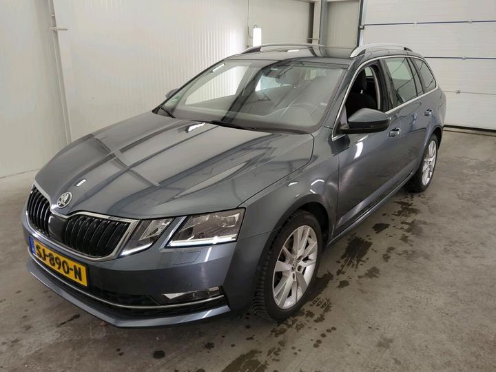 koda octavia 2018 tmbjr9ne3j0299696