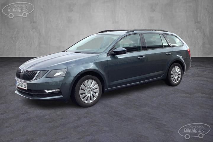 skoda octavia combi 2020 tmbjr9ne3l0082099