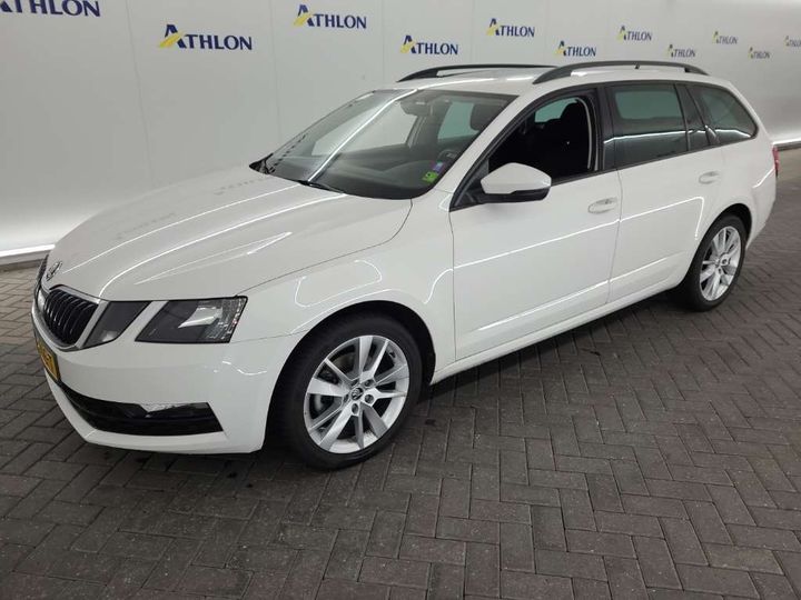 skoda octavia combi 2019 tmbjr9ne4k0132488