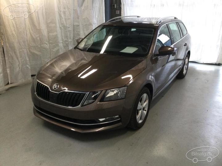 skoda octavia 2019 tmbjr9ne4l0010781