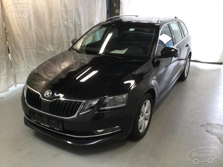 skoda octavia combi 2019 tmbjr9ne5k0253563