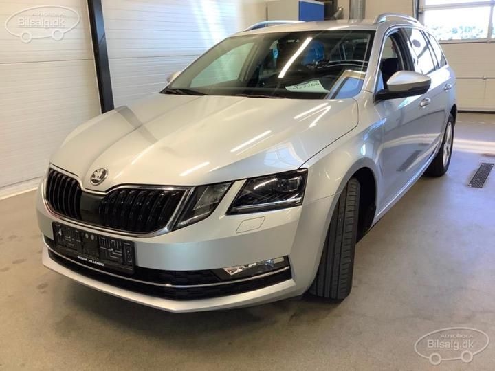 skoda octavia 2019 tmbjr9ne5l0015388