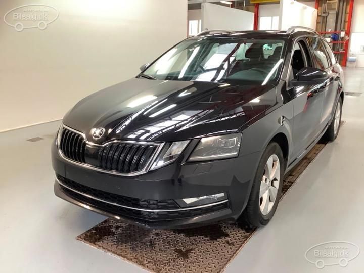 skoda octavia combi 2019 tmbjr9ne5l0015925