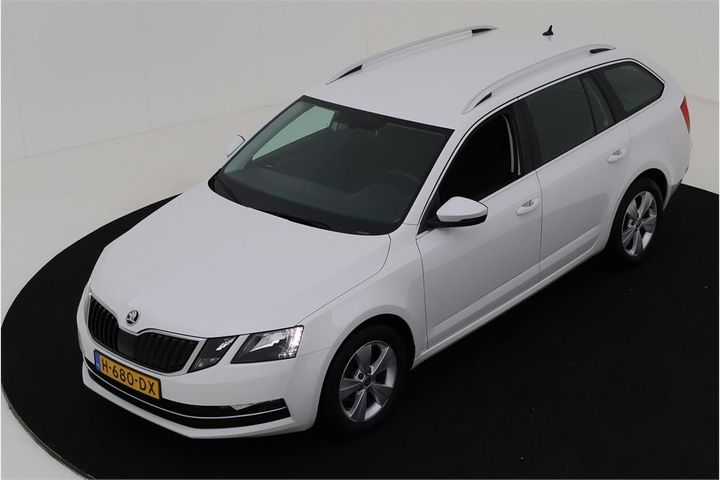 skoda octavia combi 2020 tmbjr9ne6k0162155