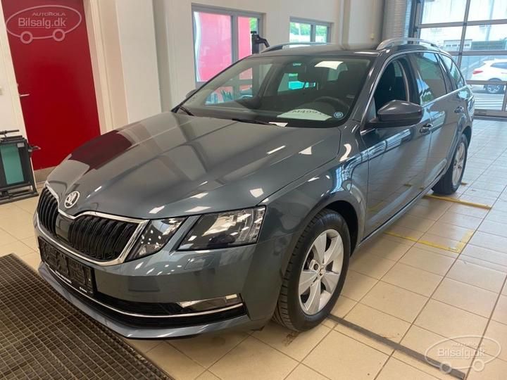 skoda octavia combi 2019 tmbjr9ne6l0036718