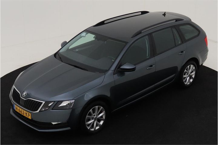 skoda octavia 2020 tmbjr9ne6l0140058