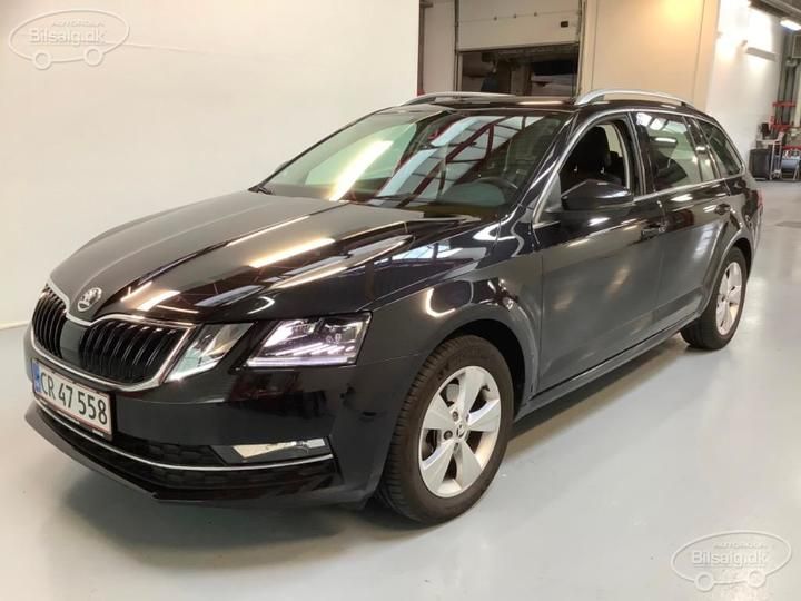 skoda octavia 2020 tmbjr9ne6l0144031