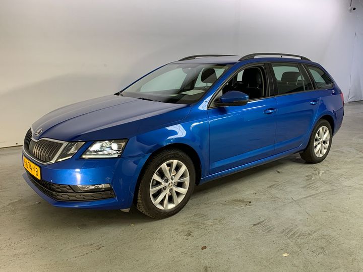 skoda octavia 2020 tmbjr9ne6l0157944