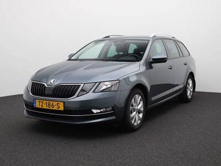 skoda octavia combi 2018 tmbjr9ne7k0010126