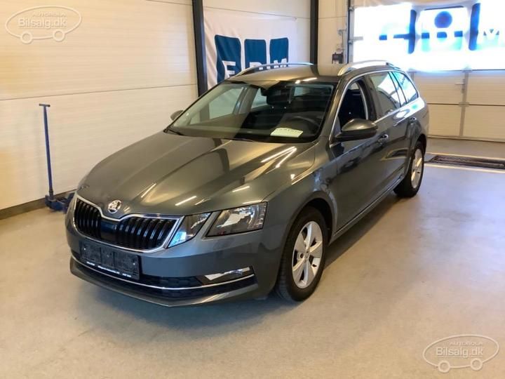 skoda octavia 2019 tmbjr9ne7k0234786