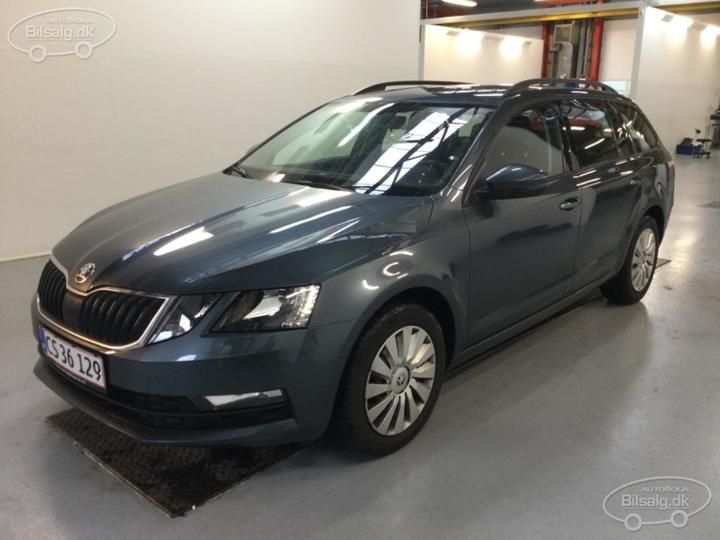 skoda octavia 2020 tmbjr9ne7l0082607