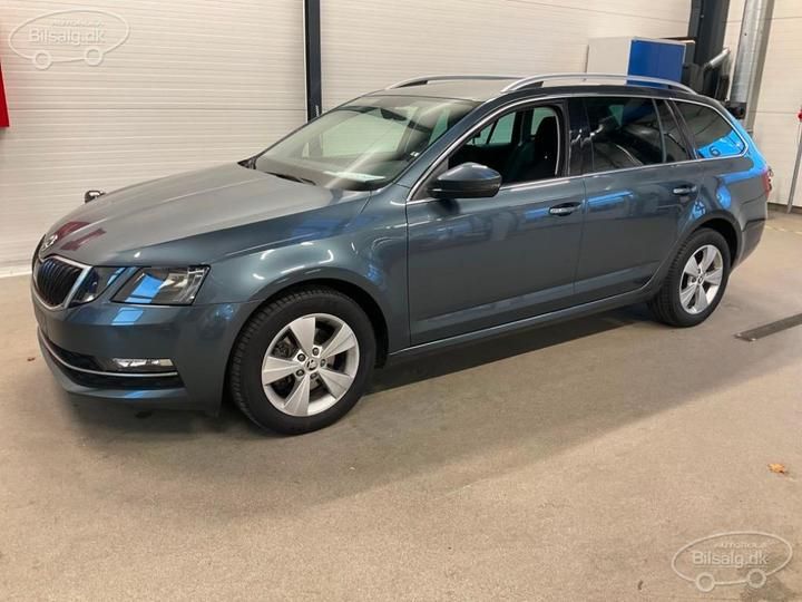 skoda octavia combi 2019 tmbjr9ne8k0125382