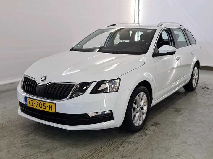 koda octavia 2019 tmbjr9ne8k0178566