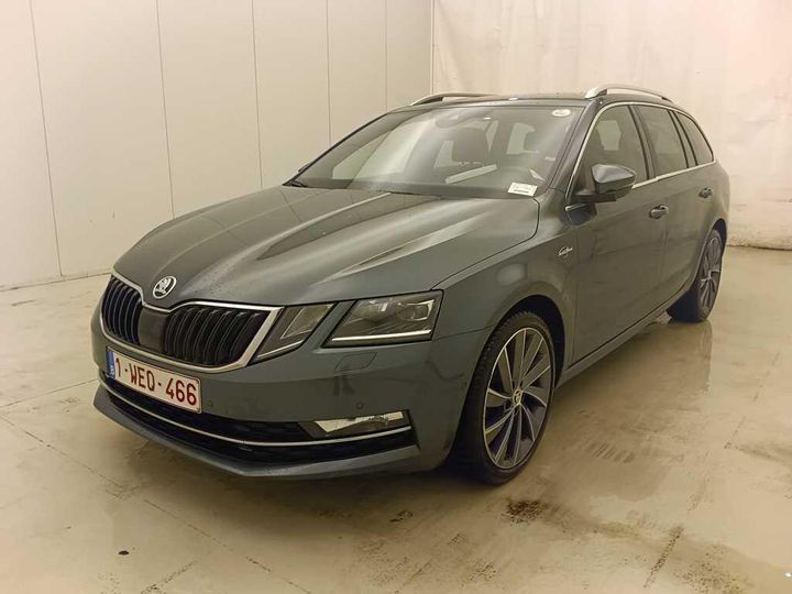 skoda octavia 2019 tmbjr9ne8k0202042