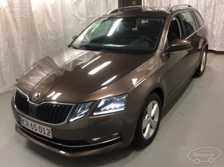 skoda octavia combi 2020 tmbjr9ne8l0042665