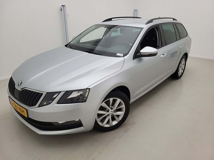 koda octavia 2019 tmbjr9ne8l0068117