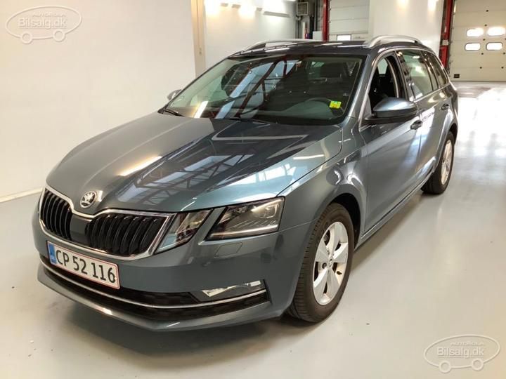 skoda octavia 2020 tmbjr9ne8l0153765