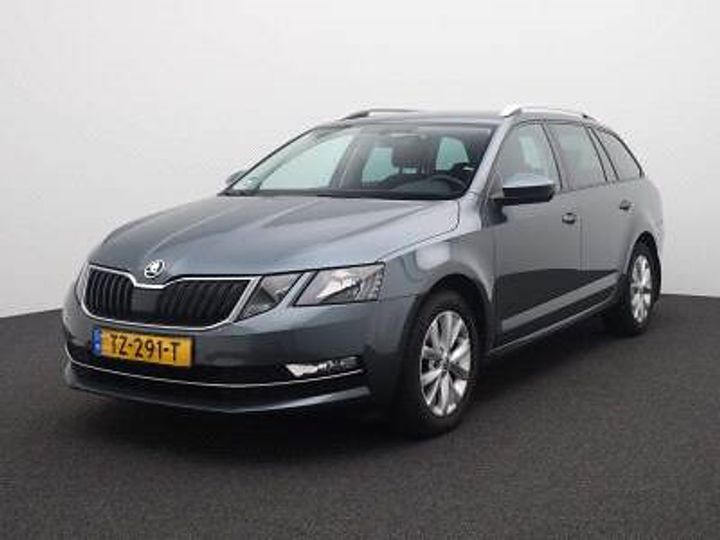 skoda octavia combi 2018 tmbjr9ne9k0010144