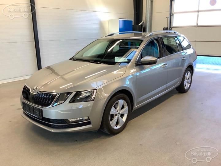 skoda octavia combi 2019 tmbjr9ne9k0118117