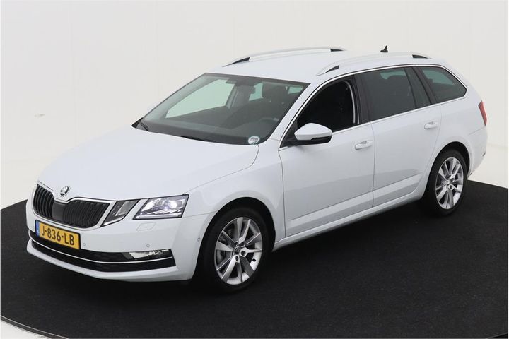 skoda octavia 2020 tmbjr9ne9l0034431