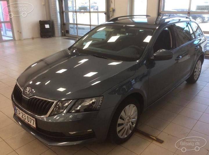 skoda octavia combi 2019 tmbjr9ne9l0095293