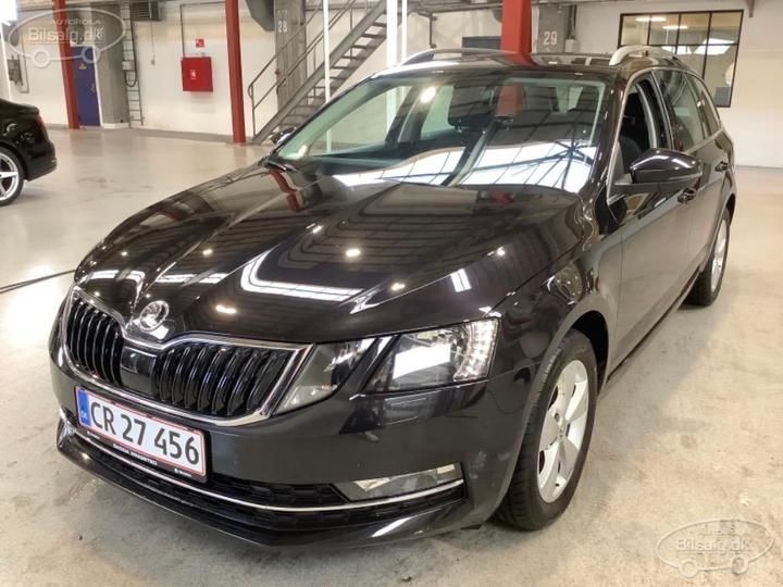 skoda octavia 2020 tmbjr9ne9l0142595