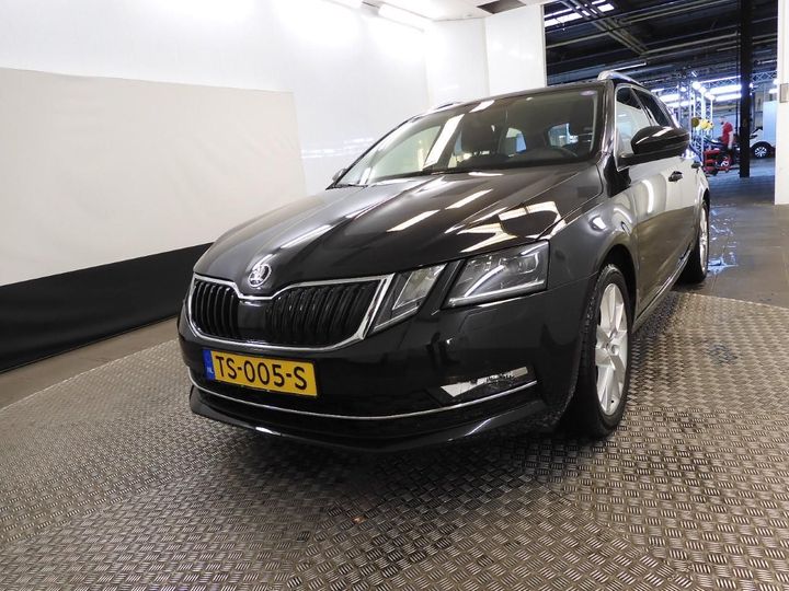 skoda octavia 2018 tmbjr9nexk0039765