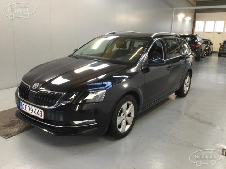 skoda octavia 2019 tmbjr9nexk0108177