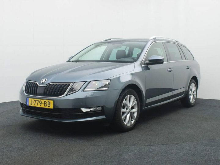 koda octavia combi 2020 tmbjr9nexl0183592