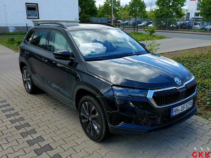 skoda karoq 2024 tmbjr9nu4p5081642