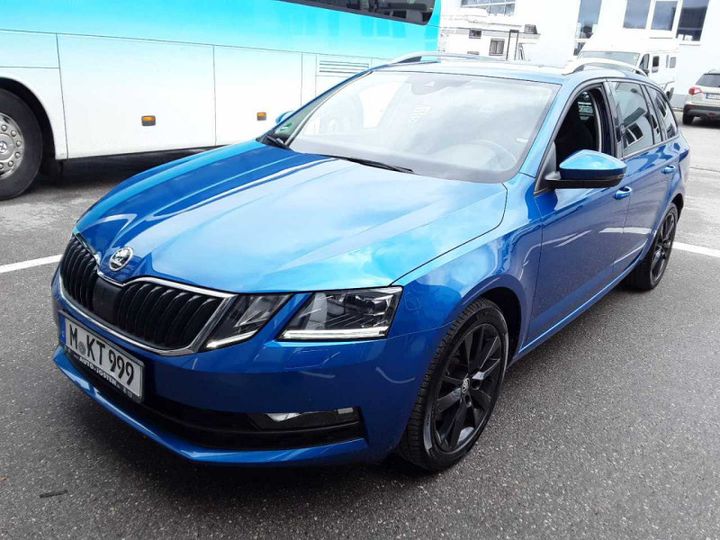 skoda octavia 2018 tmbjs9ne3k0013285