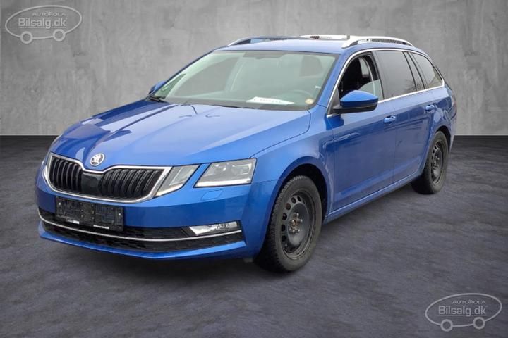 skoda octavia combi 2019 tmbjs9nexk0047143