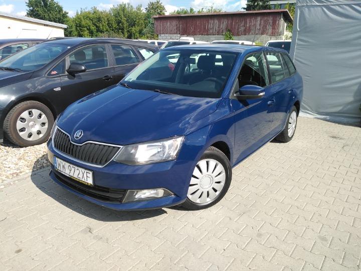 skoda  2015 tmbjt6nj7gz108766