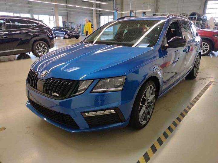 skoda octavia combi 2019 tmbju7ne4k0247644