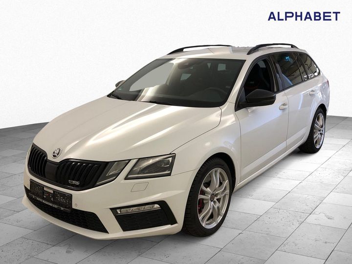 skoda octavia 2018 tmbju9ne3k0034762