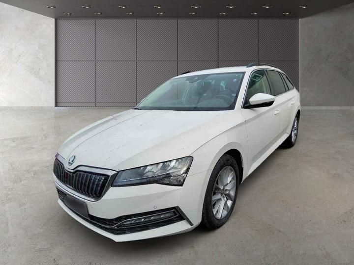 skoda superb 2021 tmbjw7np0m7020201