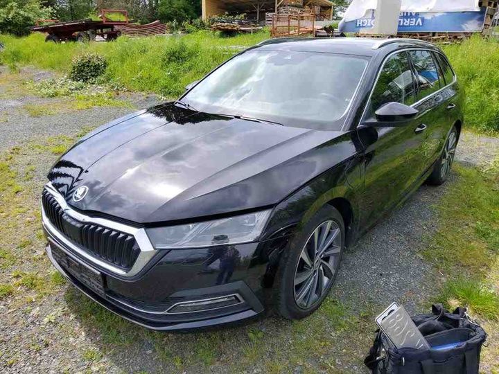 skoda octavia 2021 tmbjw7nx5my162375