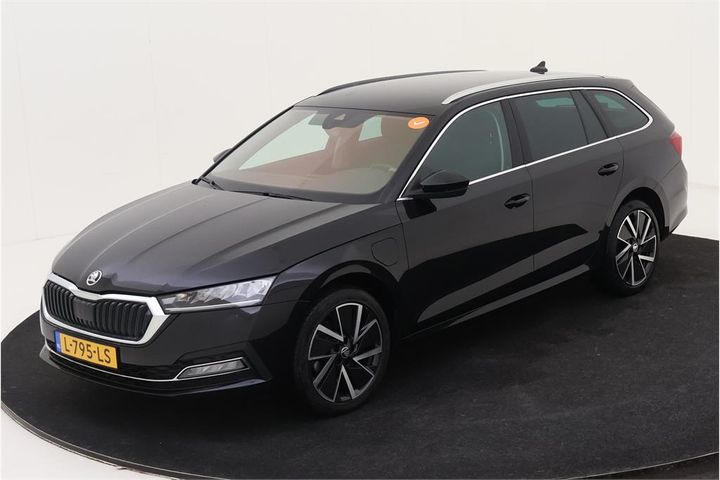 skoda octavia 2021 tmbjw7nx9my129458