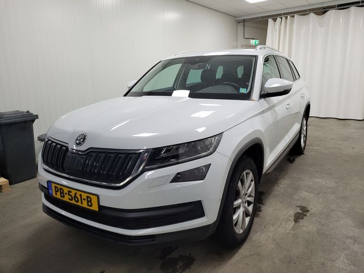 skoda kodiaq 2017 tmblc7ns0h8006823