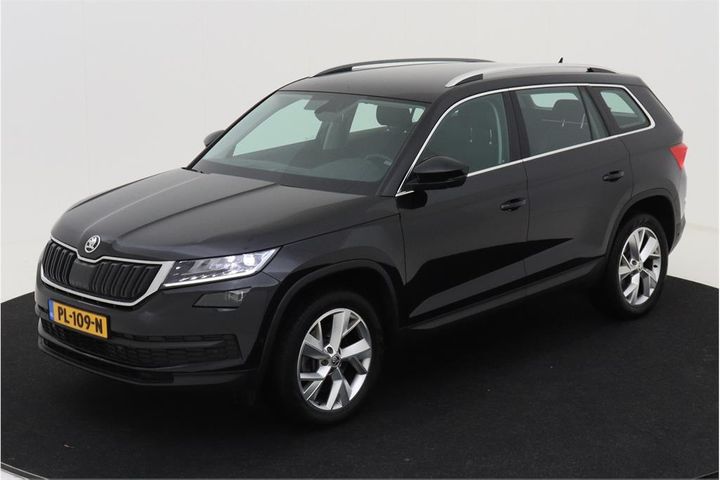 skoda kodiaq 2017 tmbld9ns3j8013280