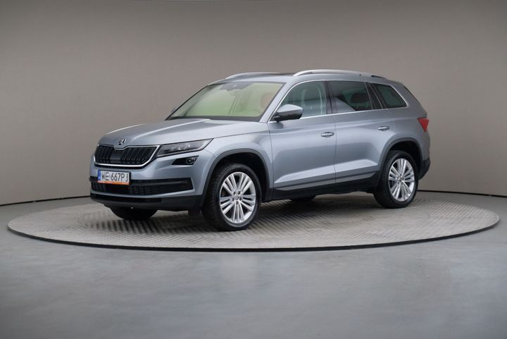 skoda kodiaq 2017 tmbld9ns8h8019442